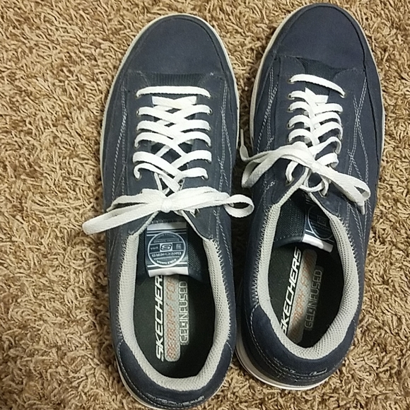 Sketchers casual shoes - Picture 4 of 5